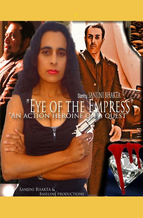 Eye of the Empress mp4