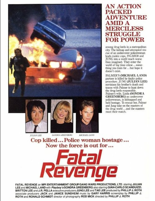 Fatal Revenge mp4