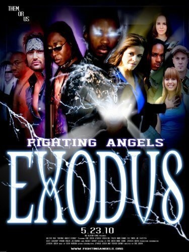 Fighting Angels: Exodus mp4