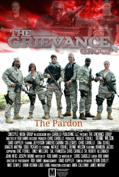 Grievance Group: The Pardon mp4