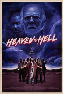 Heaven Is Hell mp4