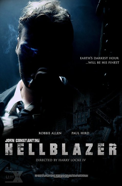 Hellblazer mp4