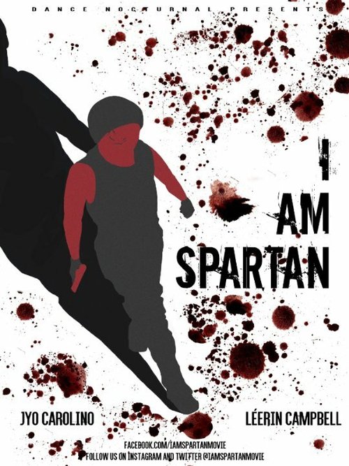 I Am Spartan mp4