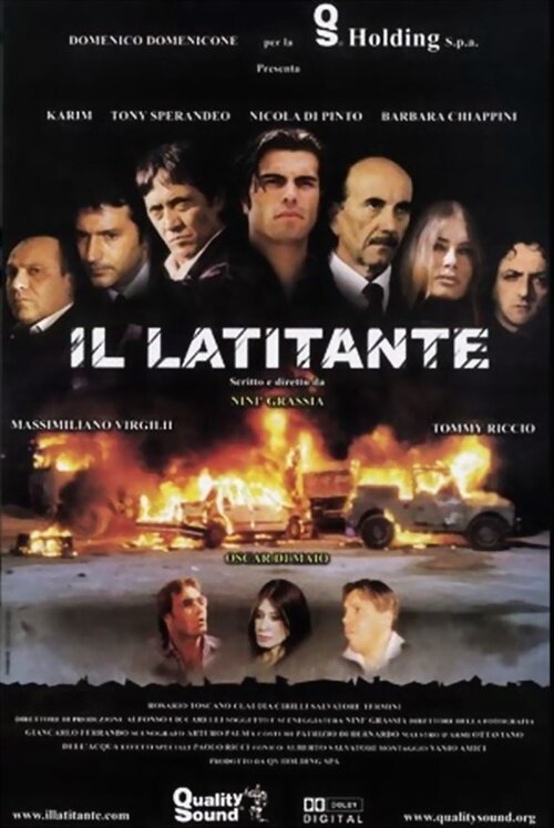 Il latitante mp4