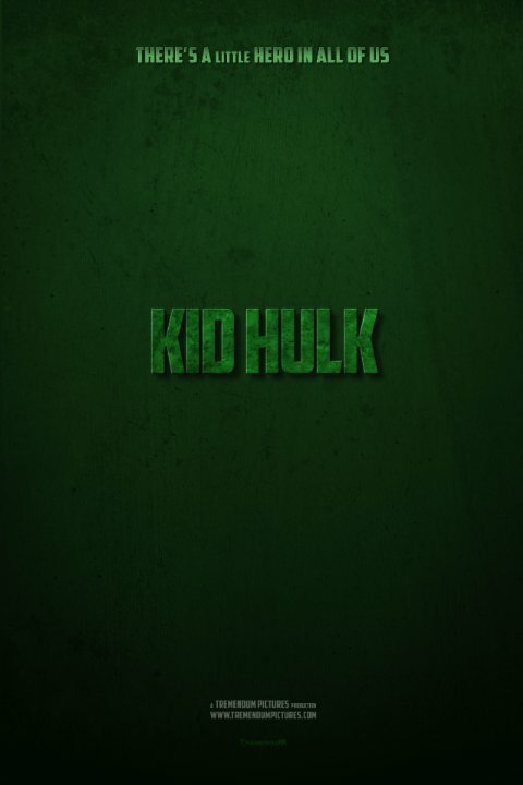 Kid HULK mp4