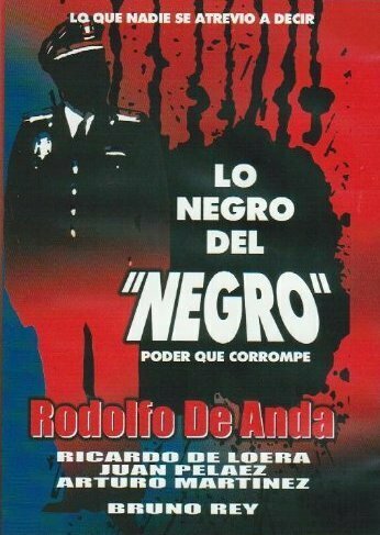 Lo negro del «Negro»... (Poder que corrompe) mp4