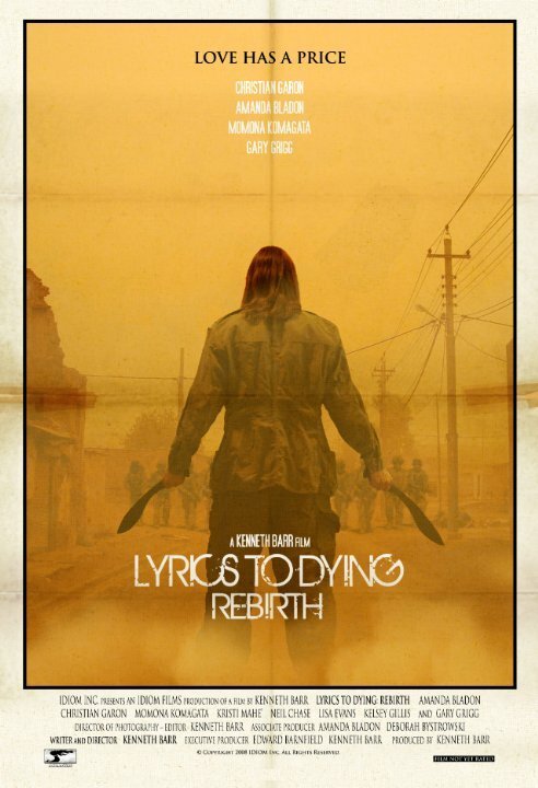 Lyrics to Dying Rebirth mp4