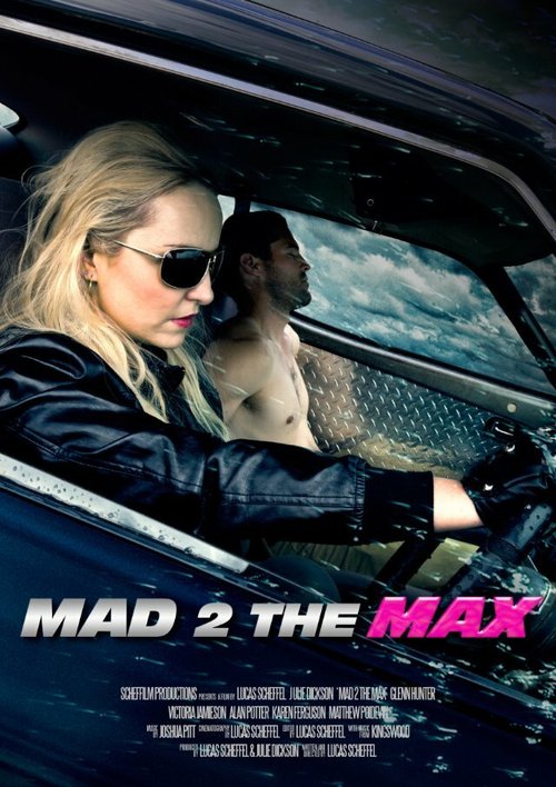 Mad 2 the Max mp4