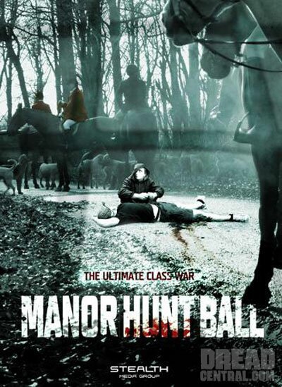 Manor Hunt Ball mp4