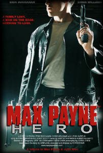 Max Payne: Hero mp4