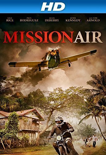 Mission Air mp4