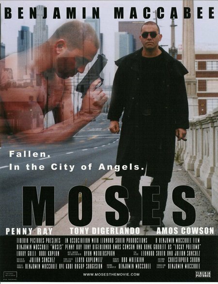 Moses: Fallen. In the City of Angels. mp4