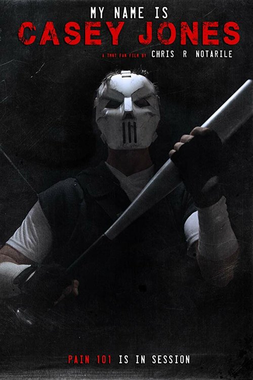 My Name is Casey Jones mp4