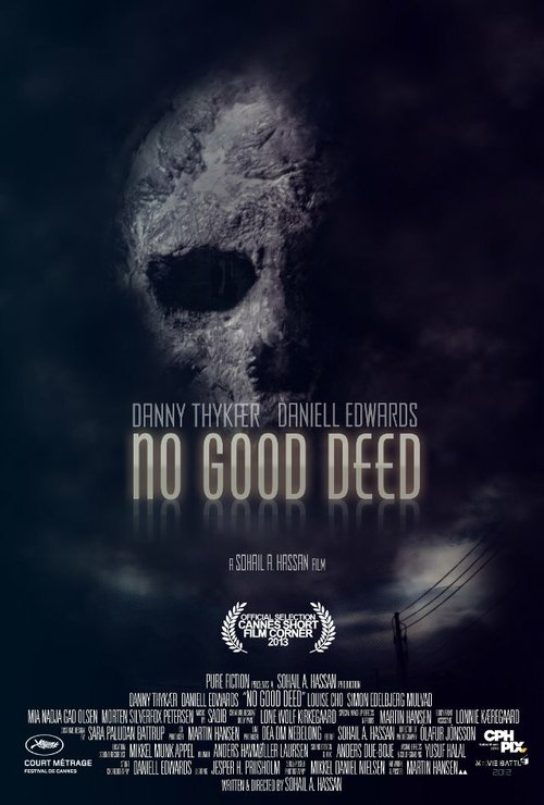 No Good Deed mp4