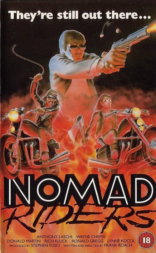 Nomad Riders mp4