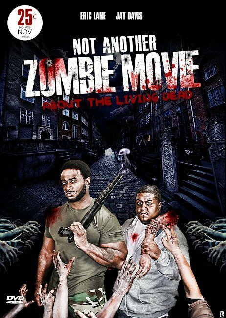 Not Another Zombie Movie....About the Living Dead mp4