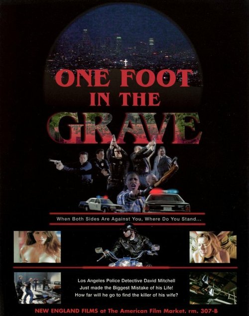 One Foot in the Grave mp4