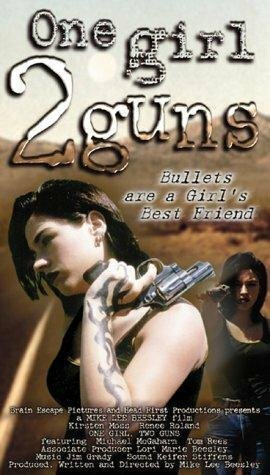 One Girl, 2 Guns mp4