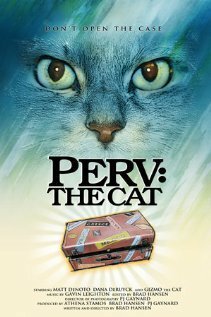 Perv: The Cat mp4