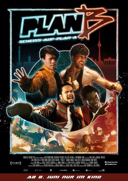 План Б: Нафиг план А mp4 План Б: Нафиг план А mp4