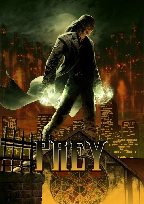 Prey: The Light in the Dark mp4