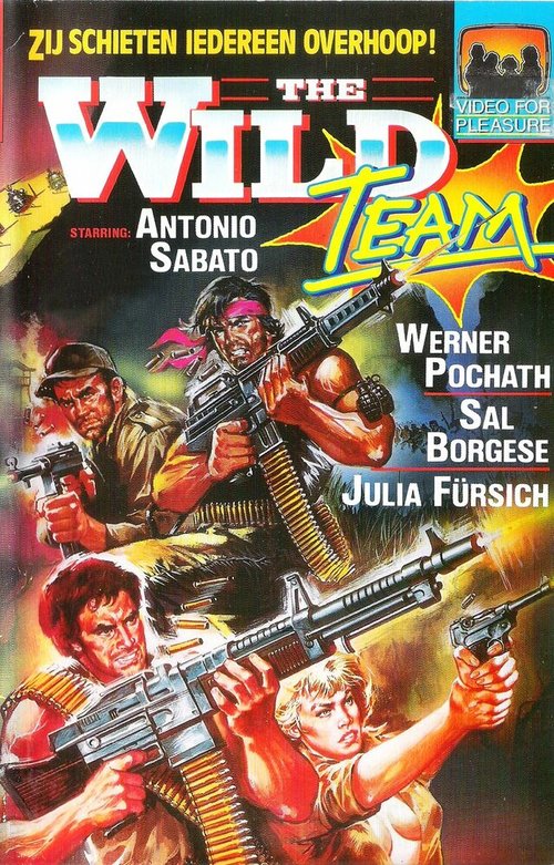 Пятеро из «Кондора» mp4