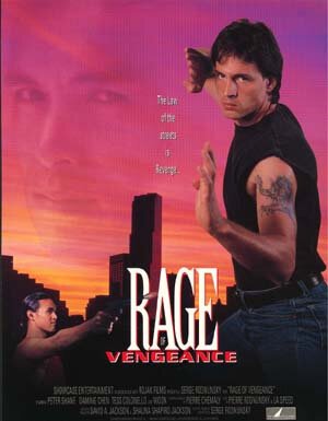 Rage of Vengeance mp4