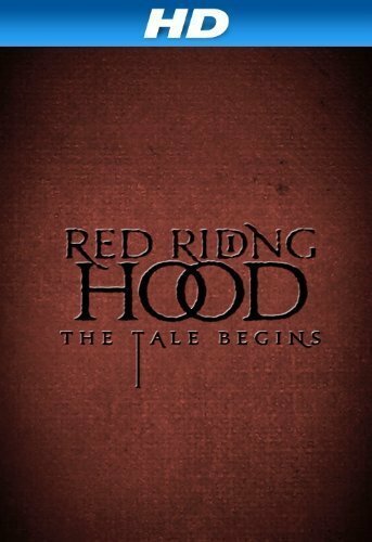 Red Riding Hood: The Tale Begins mp4