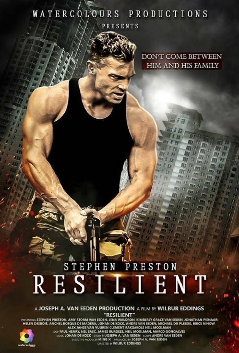 Resilient mp4