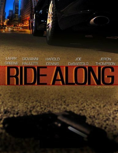 Ride Along mp4