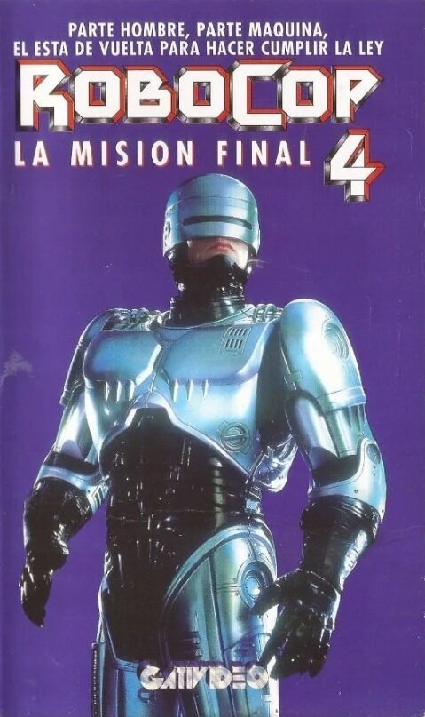 RoboCop 4 mp4