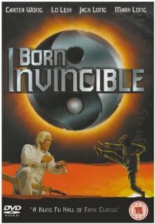 Рождённый непобедимым mp4