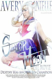 Sailor Moon the Movie mp4