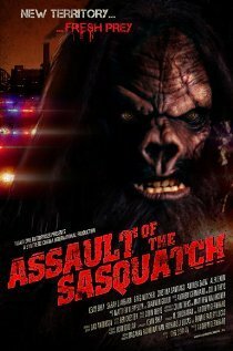 Sasquatch Assault mp4