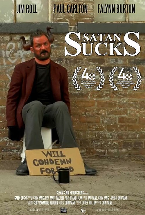 Satan Sucks mp4