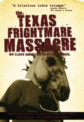 Texas Frightmare Massacre mp4