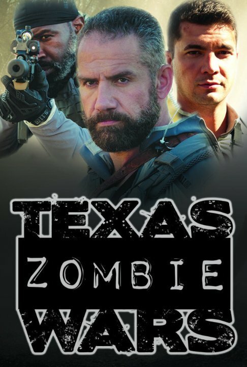 Texas Zombie Wars: Dallas mp4