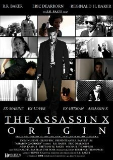 The Assassin X: Origin mp4