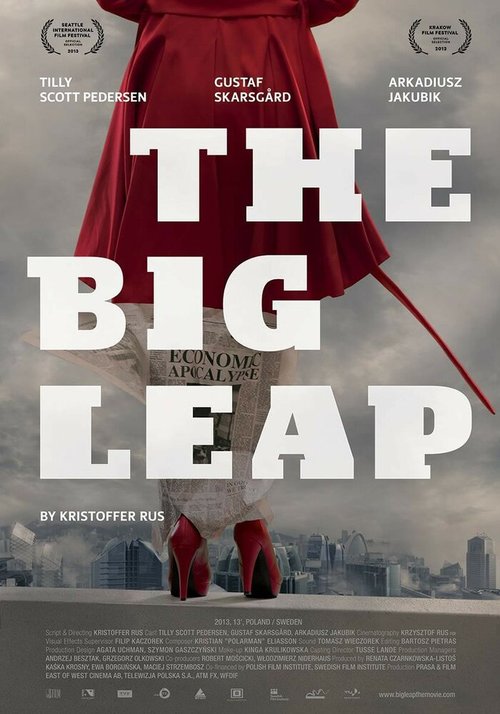 The Big Leap mp4