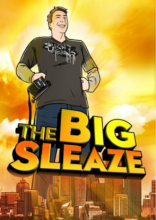 The Big Sleaze mp4