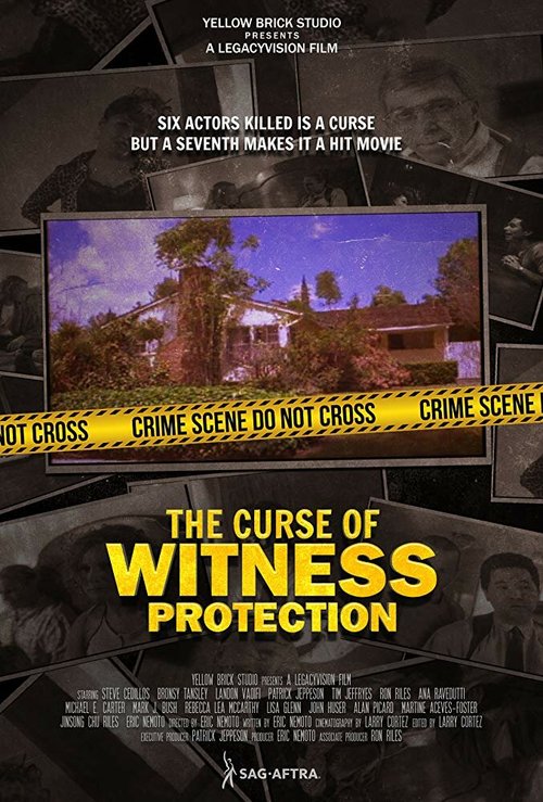 The Curse of Witness Protection mp4