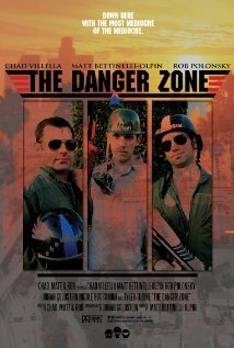 The Danger Zone mp4