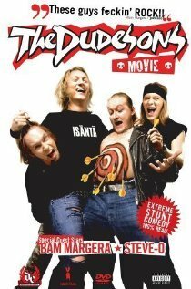 The Dudesons Movie mp4