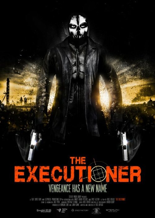 The Executioner mp4