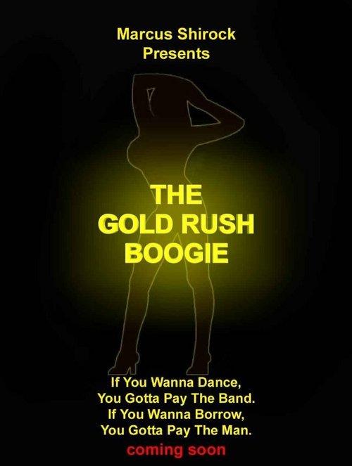 The Gold Rush Boogie mp4