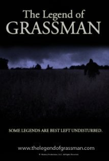 The Legend of Grassman mp4