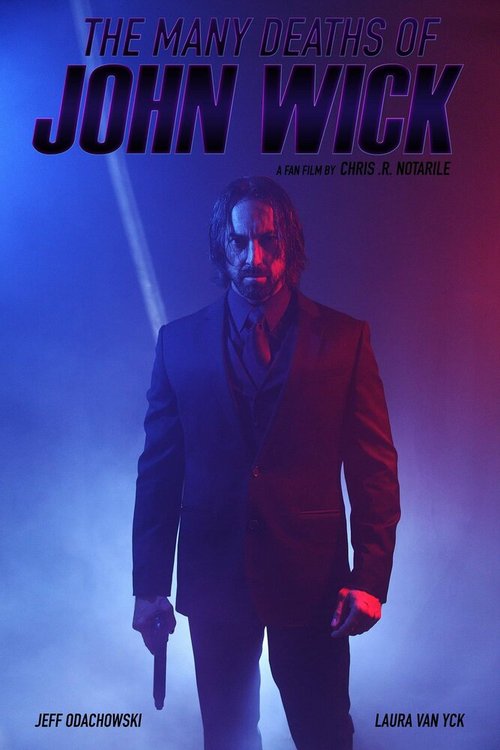 The Many Deaths of John Wick mp4