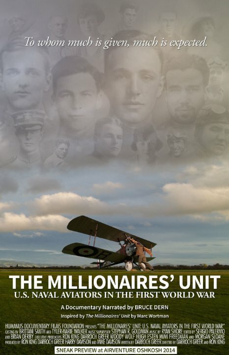 The Millionaires' Unit mp4