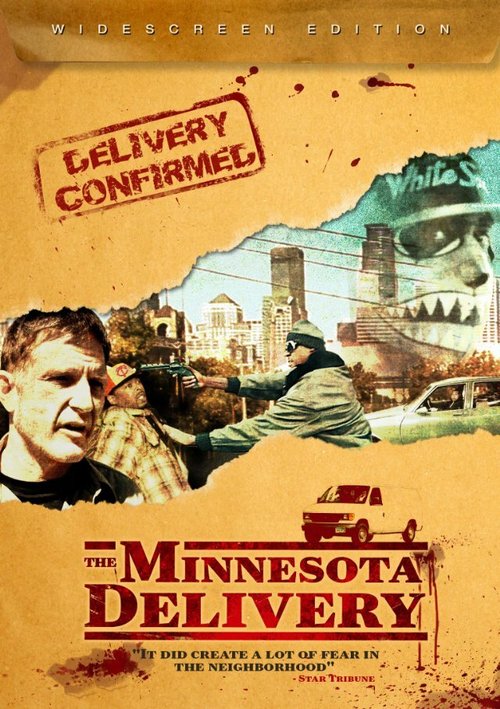 The Minnesota Delivery mp4