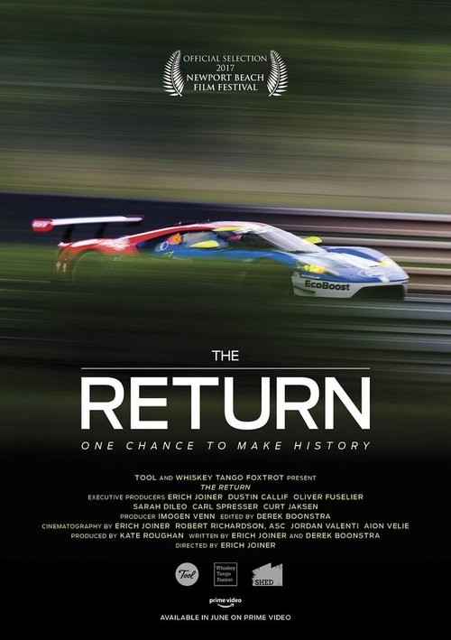 The Return mp4